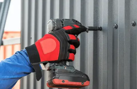 Travaux de zinguerie - Neulise